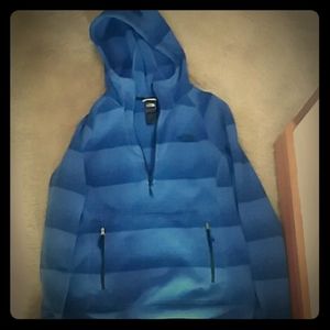 North Face Hoodie